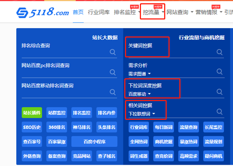 互联网营销的新引擎：全自动养站程序解读